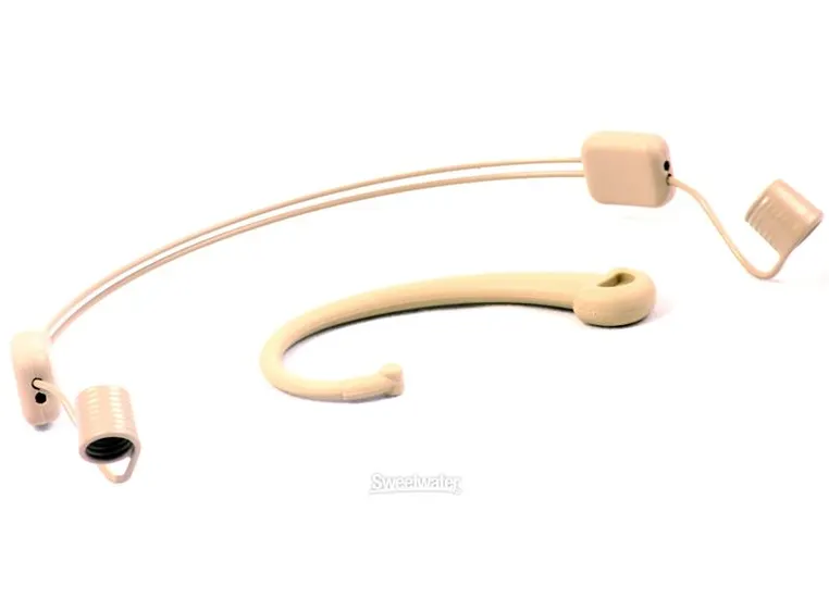 Audio-Technica AT-8464-TH Nakkebøyle for AT-892/BP892, Beige 